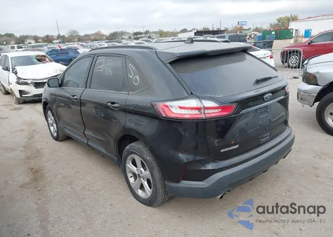 2020 Ford Edge Se from USA, damaged, VIN 2FMPK3G93LBB58815
